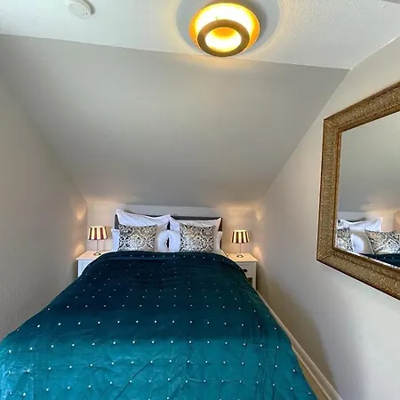 Apartmán House 2 Westerland