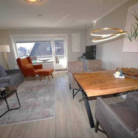 House 2 Apartmán *